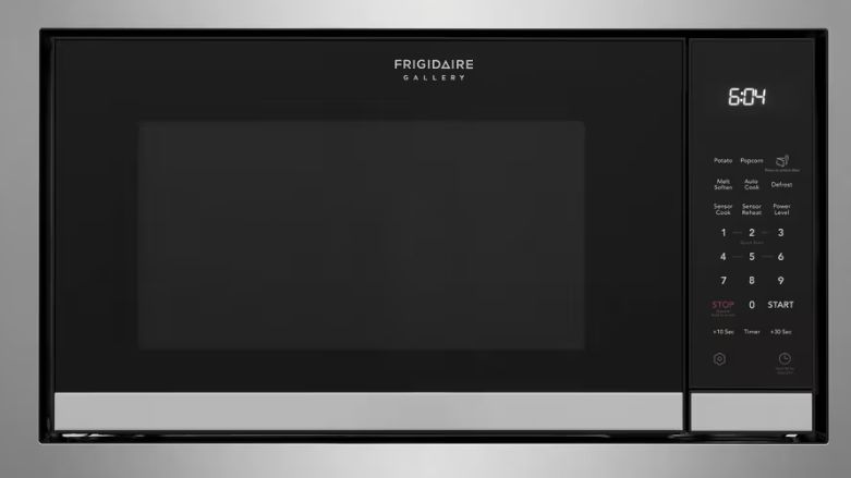 Frigidaire Gallery 2.2 Cu. Ft. Built-In Microwave