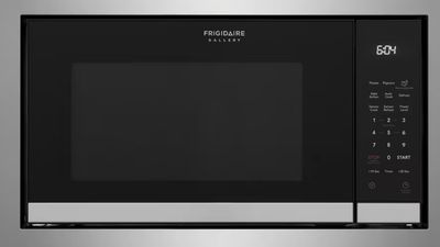 Frigidaire Gallery 2.2 Cu. Ft. Built-In Microwave