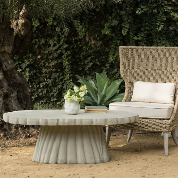 Grady Coffee Table