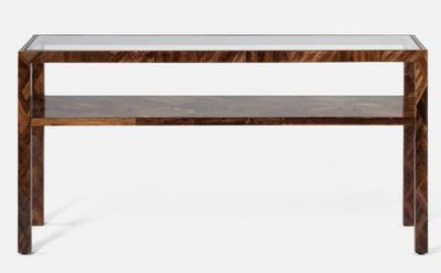 Brindley Console