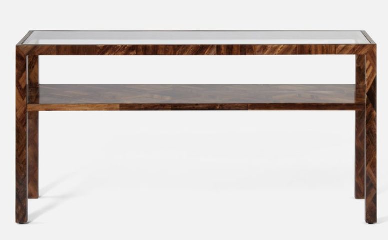 Brindley Console