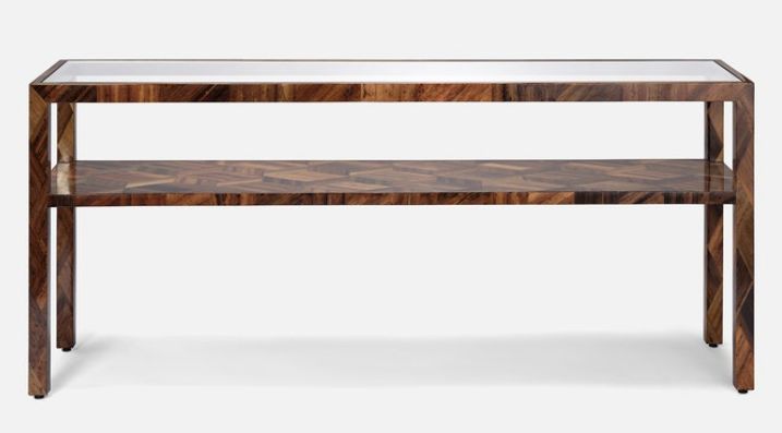 Brindley Console