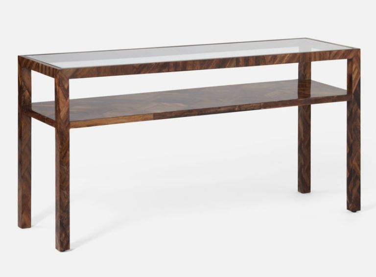 Brindley Console