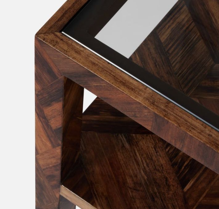 Brindley Console