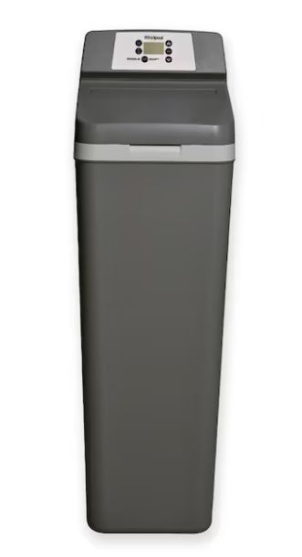 31000 -Grain Pro Series Hybrid Water Softener and Whole House Filtration System