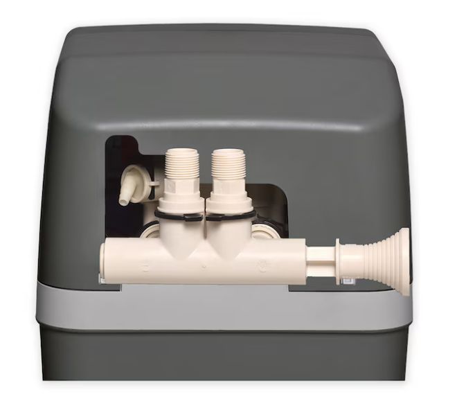 31000 -Grain Pro Series Hybrid Water Softener and Whole House Filtration System