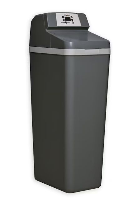 31000 -Grain Pro Series Hybrid Water Softener and Whole House Filtration System