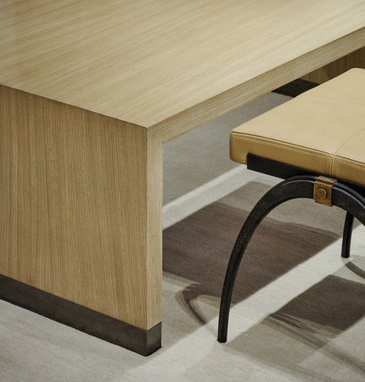 Laurent Coffee Table