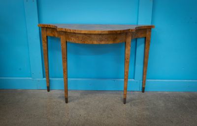 Rosalyn Console Table