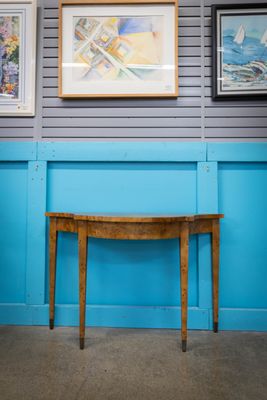 Rosalyn Console Table
