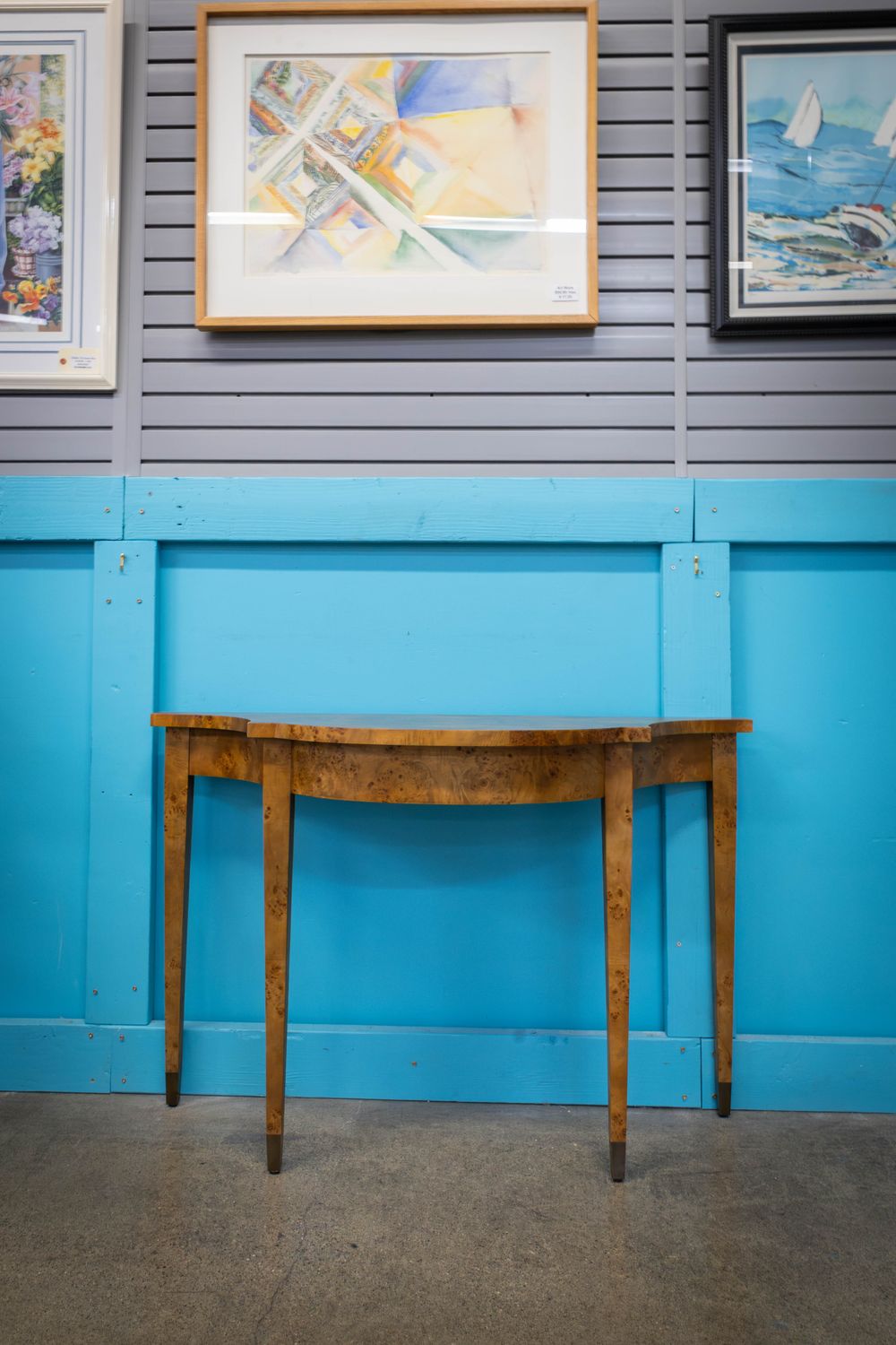 Rosalyn Console Table