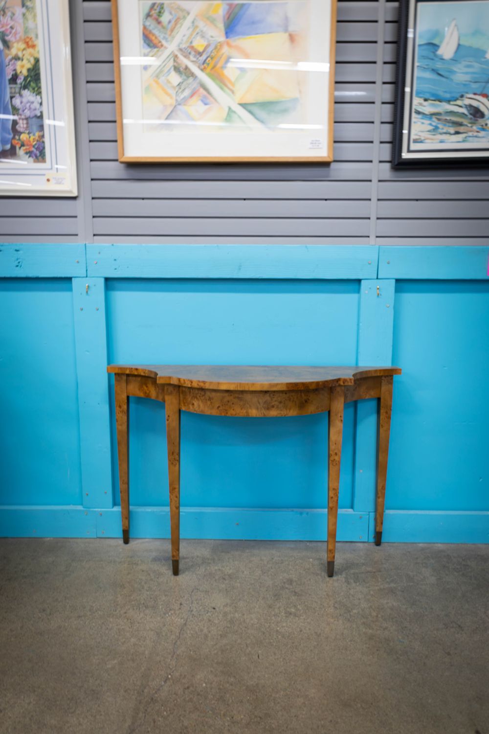 Rosalyn Console Table