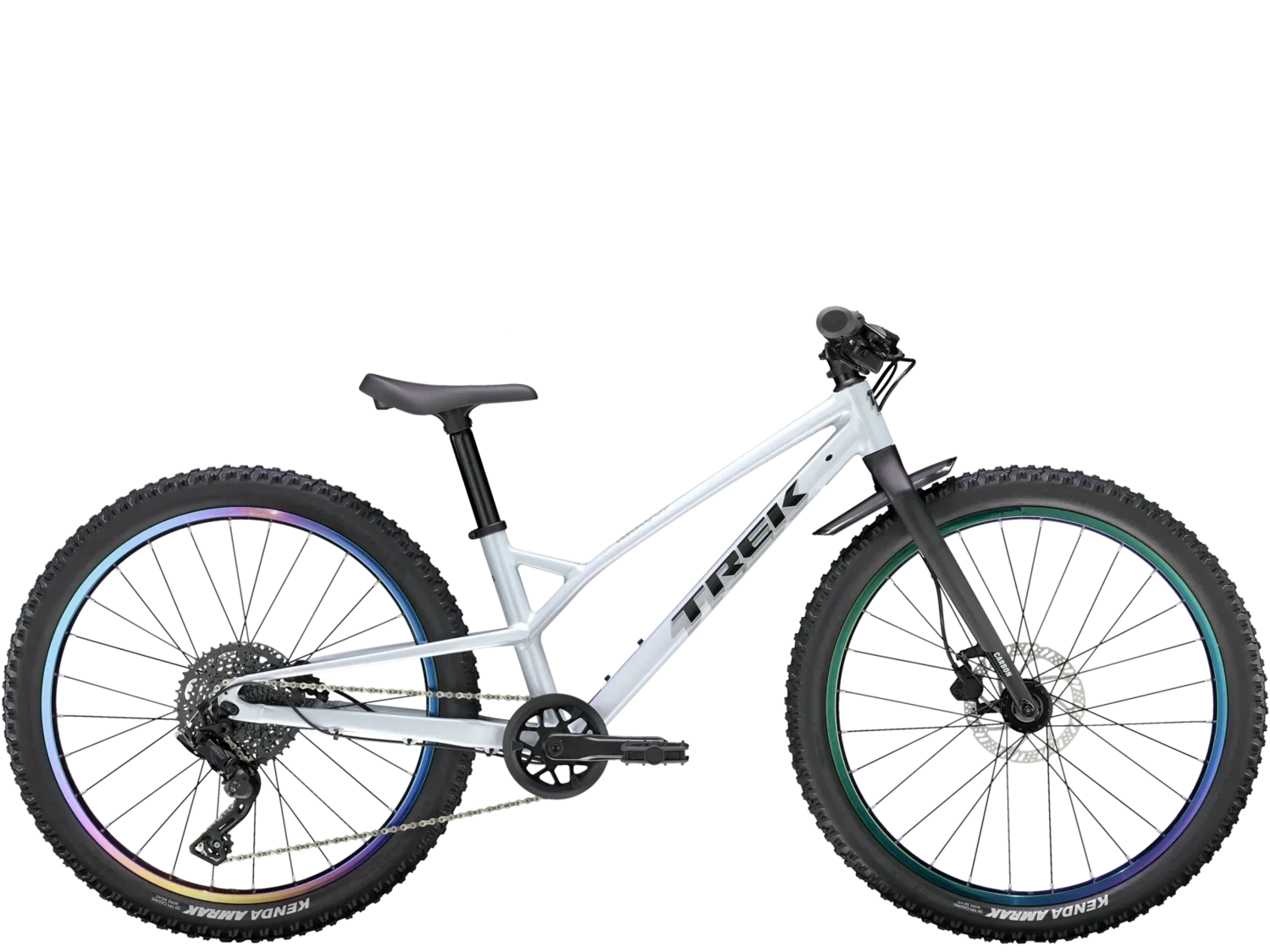 TREK WAHOO 24" TRAIL