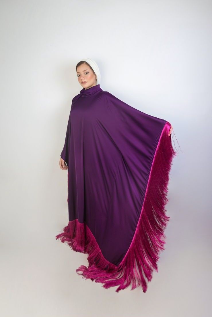Royal Radiance Kaftan