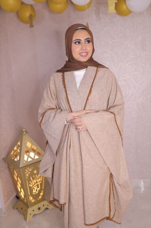 Splendor Kaftan