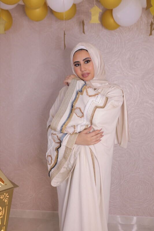 Handmade Kaftan