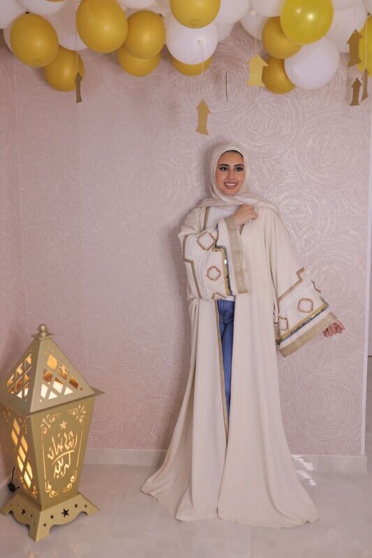 Handmade Kaftan