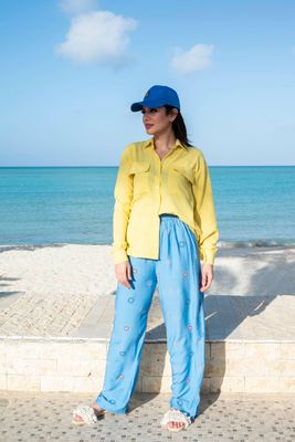 Casual Set
