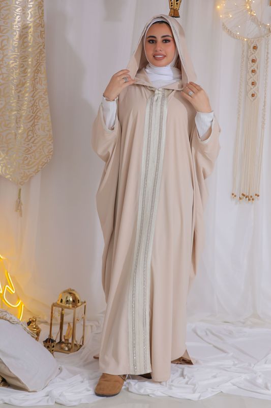 Timeless Ivory Grace