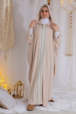 Timeless Ivory Grace