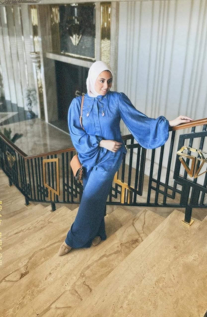 Royal Elegance