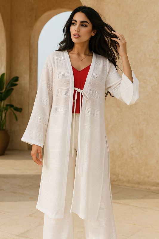 Breezy Modest Set