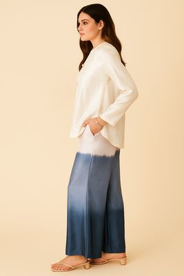 Modest Contemporary Elegance