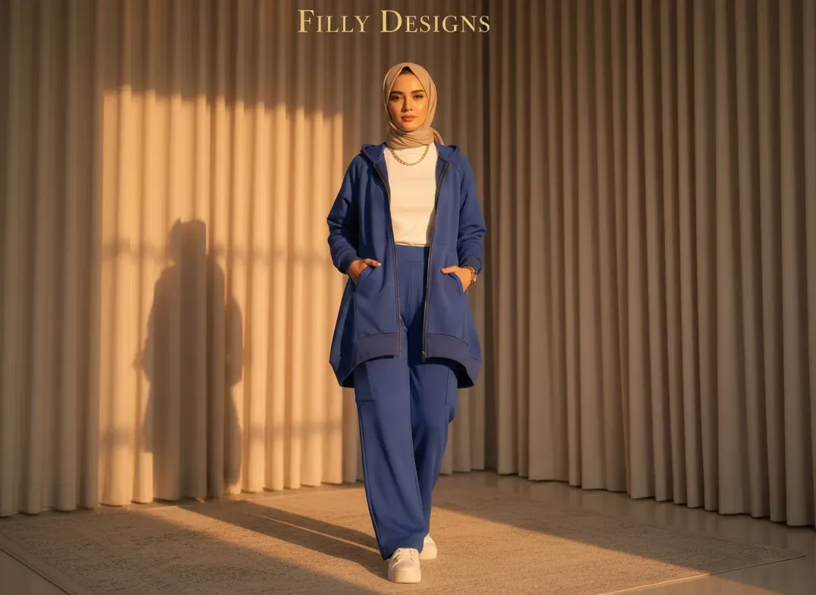 Urban Comfort Set Urban Comfort Set