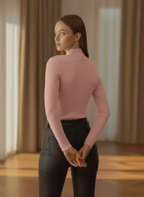 Basic Shirt - Pink