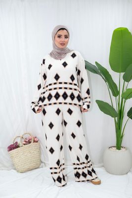 Nura Diamond Set