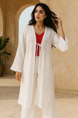 Breezy Modest Set