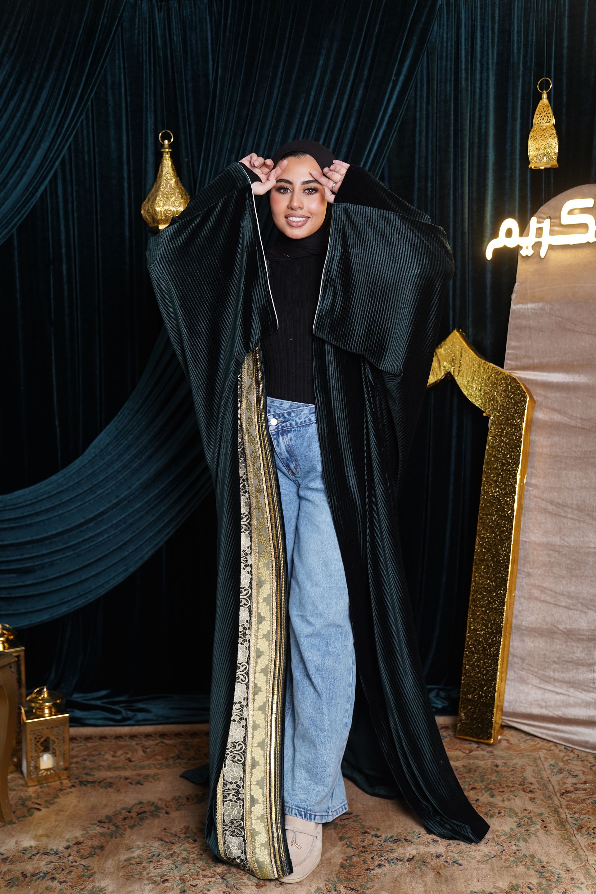 فاطيمة – Fatima