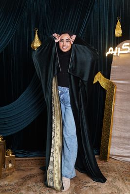 فاطيمة – Fatima