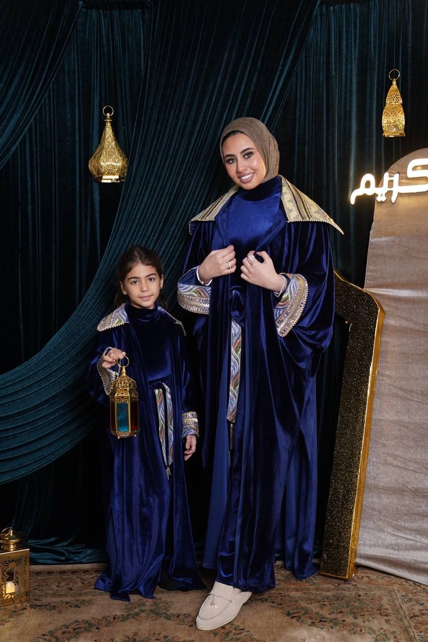 بنت السلطان – Bint Al Sultan Kaftan بنت السلطان – Bint Al Sultan Kaftan