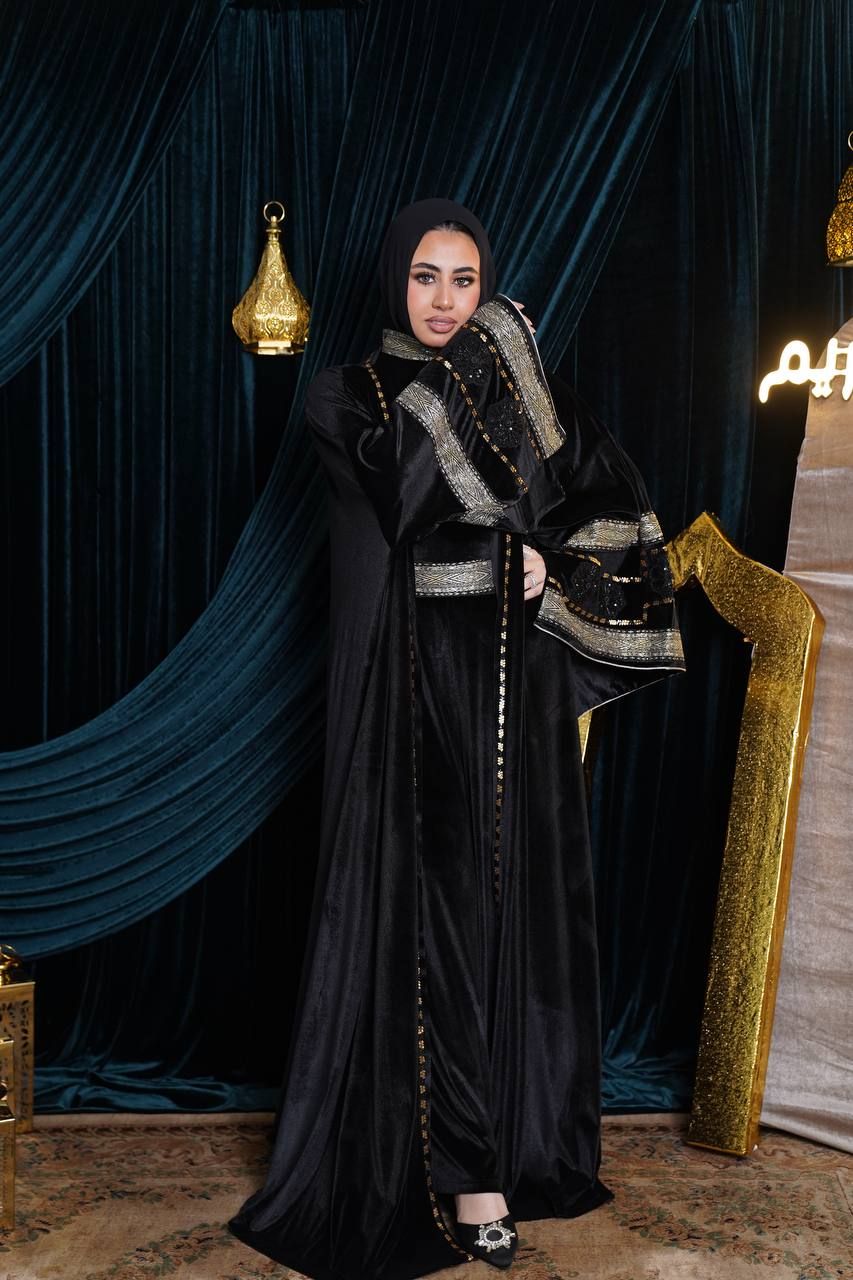 الف ليلة و ليلة –Alf Leila w Leila Kaftan