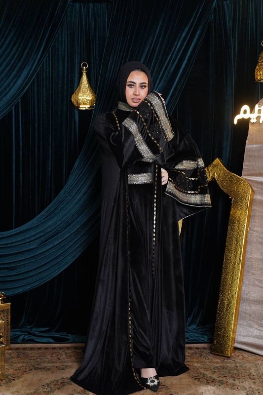 الف ليلة و ليلة –Alf Leila w Leila Kaftan