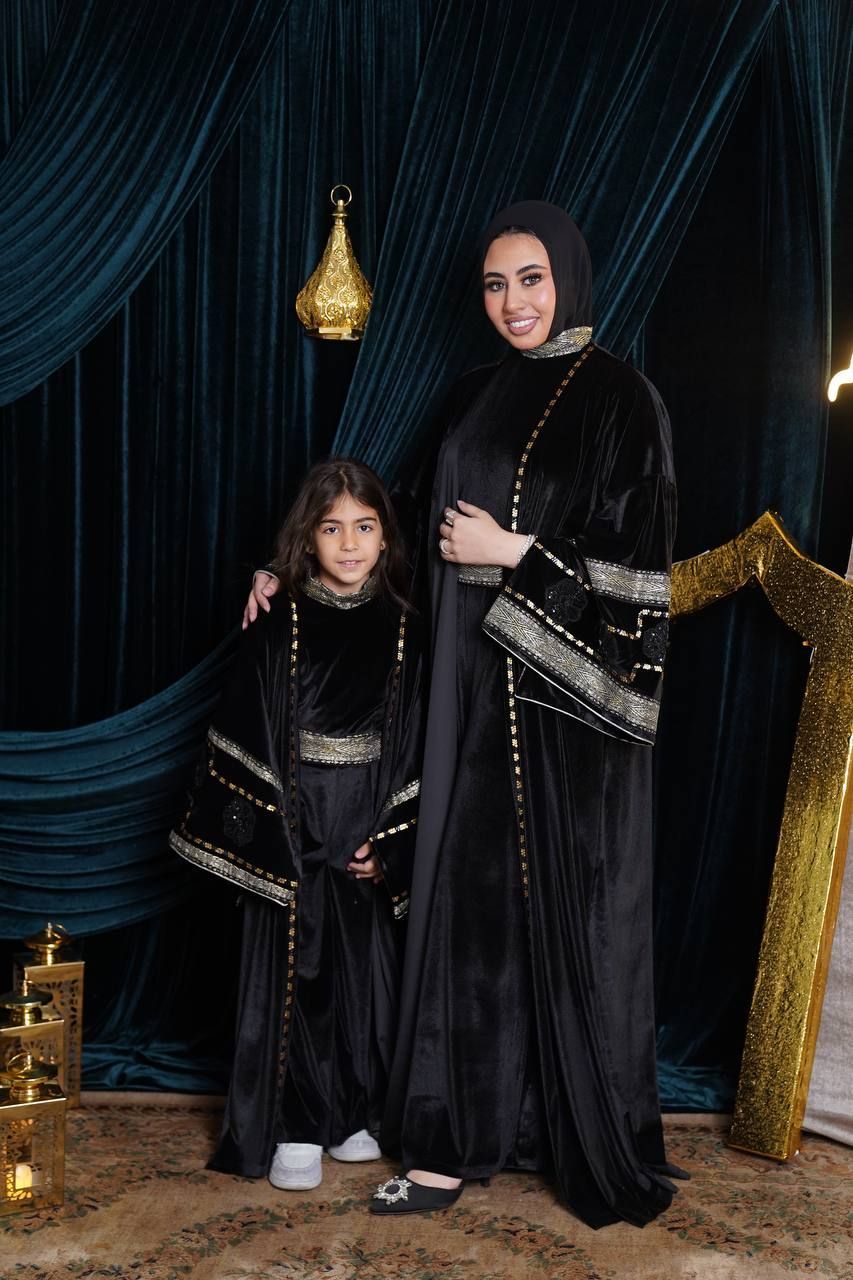 الف ليلة و ليلة –Alf Leila w Leila Kaftan