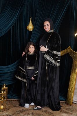 الف ليلة و ليلة –Alf Leila w Leila Kaftan