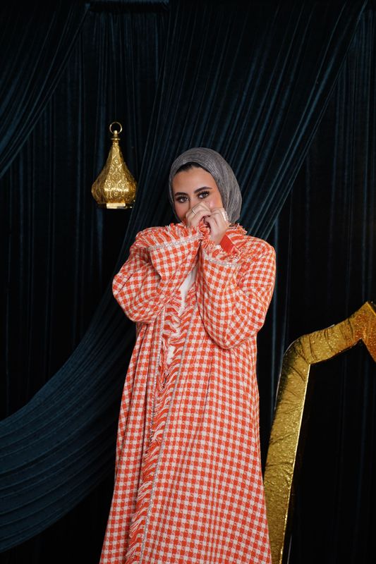 أسرار الحرير – Asrar Al Harir