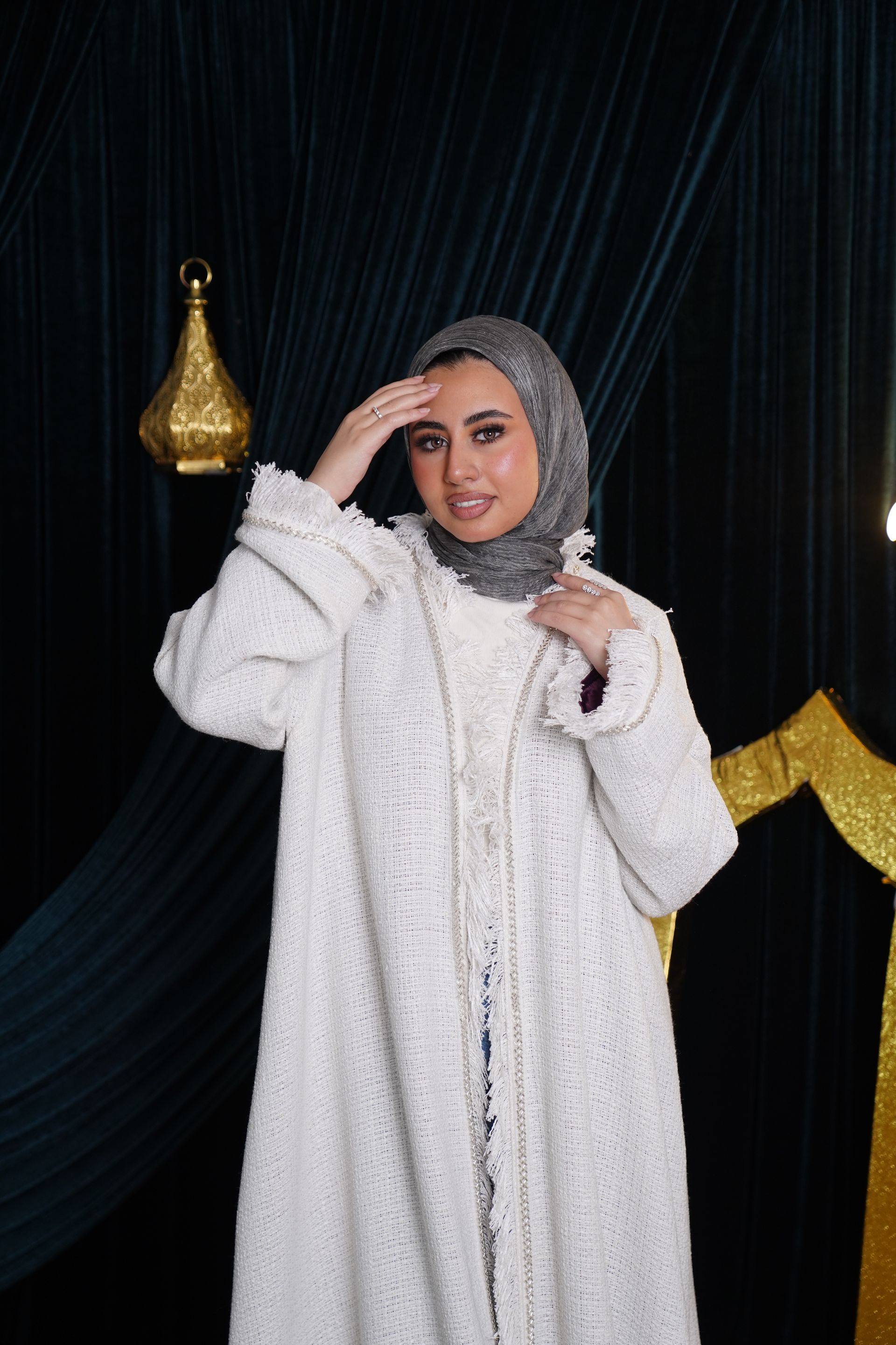 أسرار الحرير – Asrar Al Harir