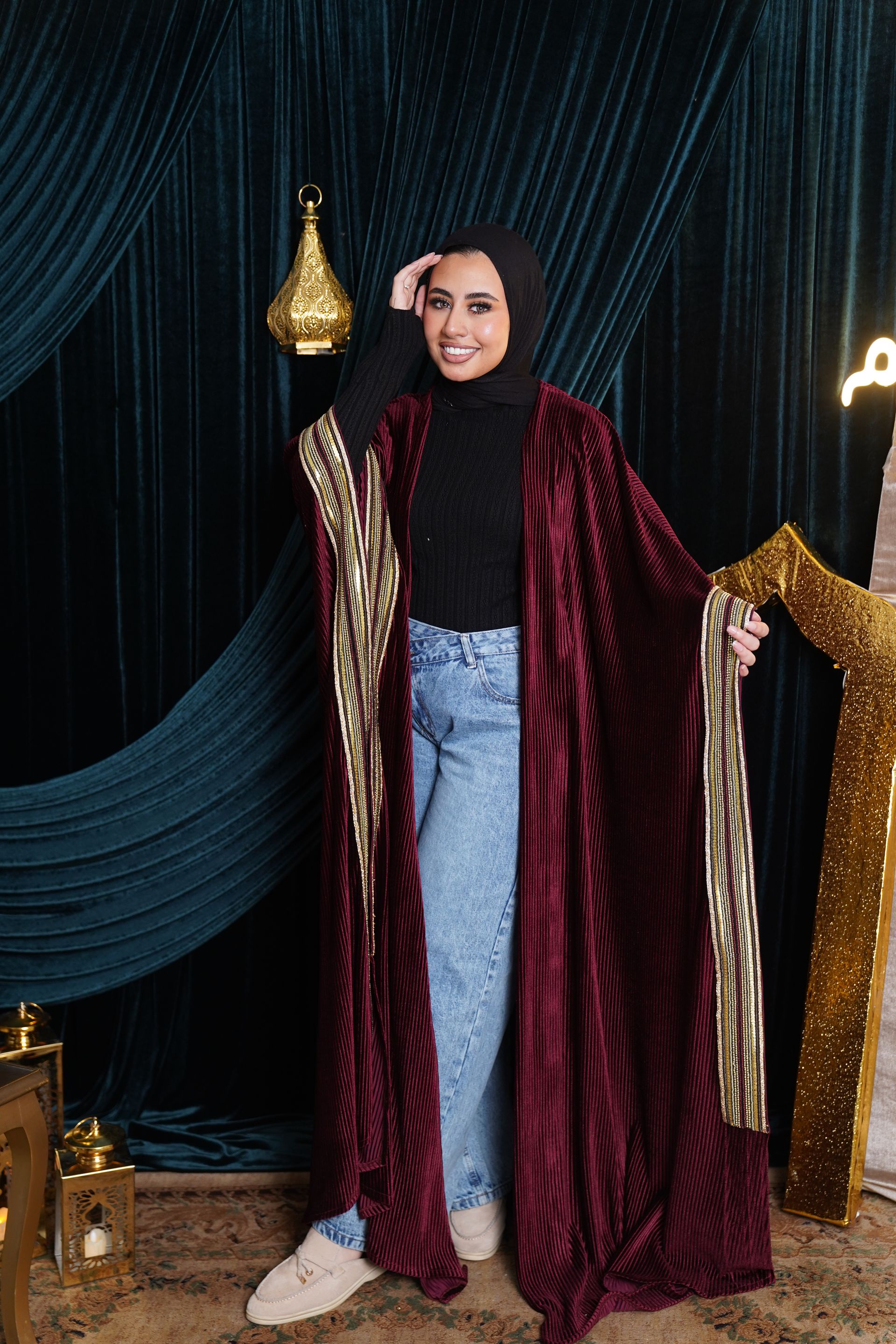 زهزهة – Zahzaha