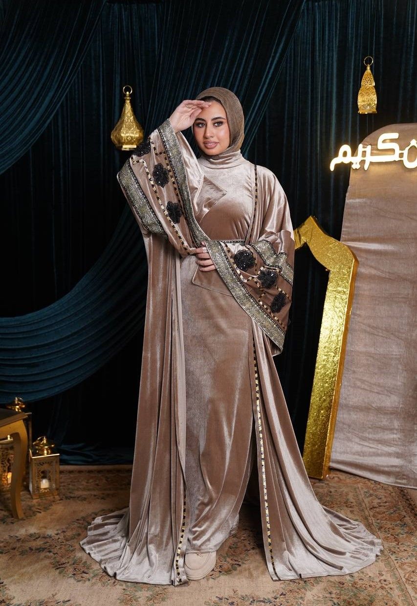 الف ليلة و ليلة –Alf Leila w Leila Kaftan