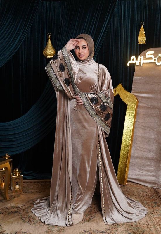 الف ليلة و ليلة –Alf Leila w Leila Kaftan