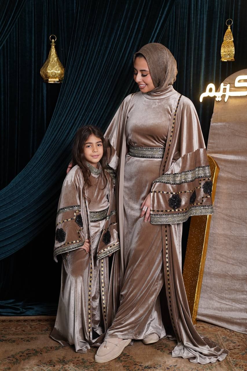 الف ليلة و ليلة –Alf Leila w Leila Kaftan