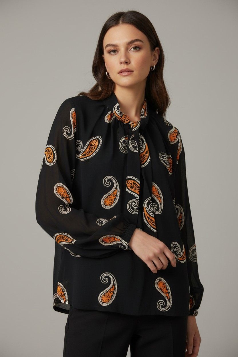 The Embroidery Edit
