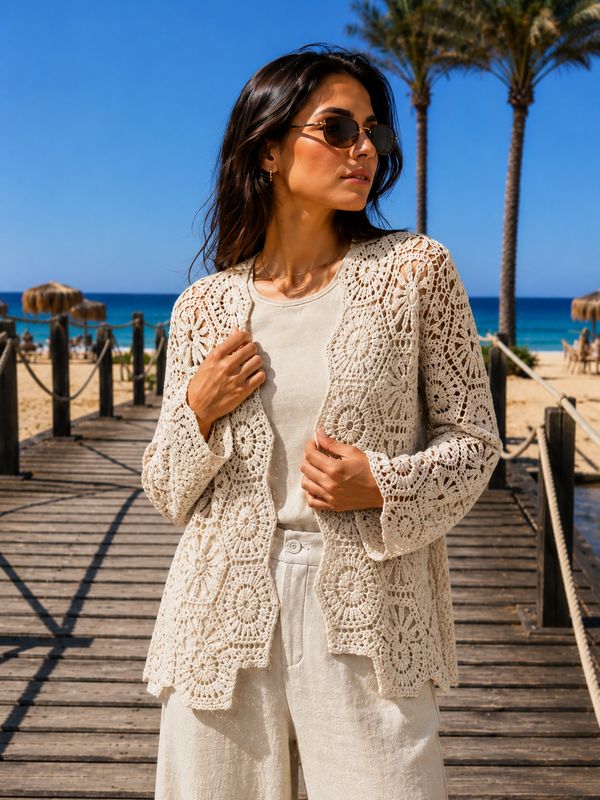 Dafeera Set | ضفيرة