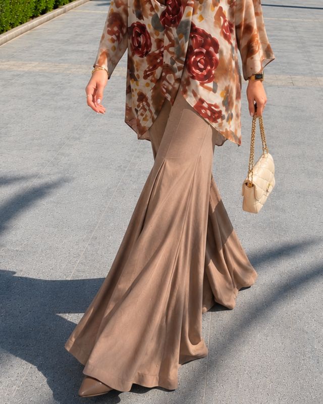 Luna Flow Trousers