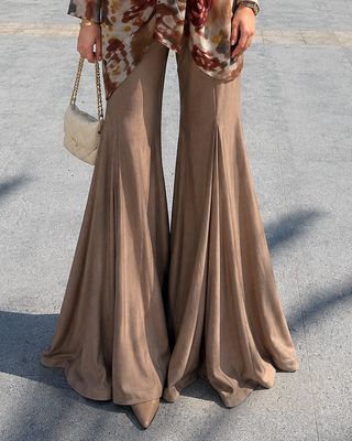 Luna Flow Trousers