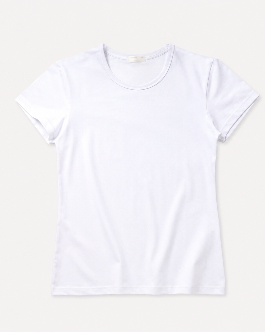 The Essential Cotton Top