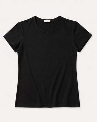 The Essential Cotton Top